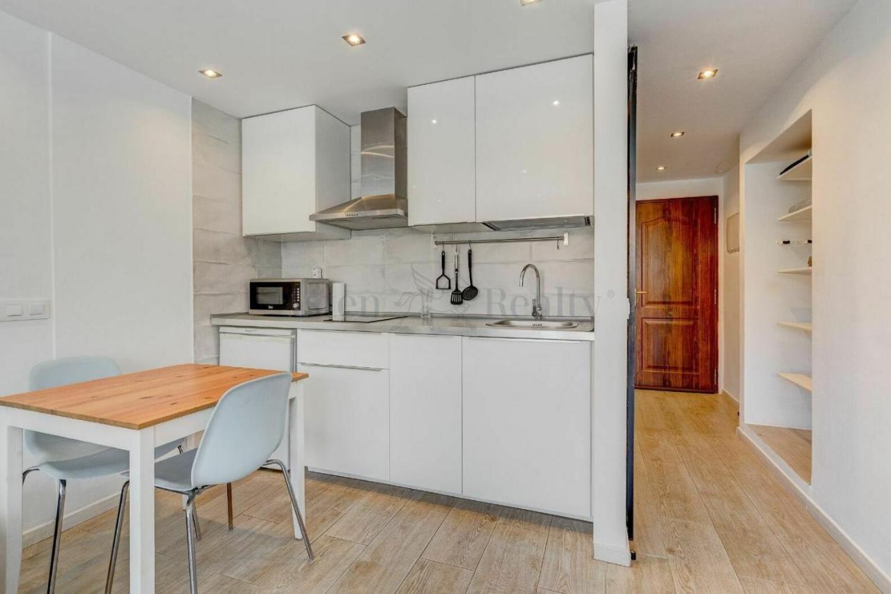 Las Americas - 1 Bedroom - Flayla-H Πλάγια ντε λας Αμέρικας Εξωτερικό φωτογραφία